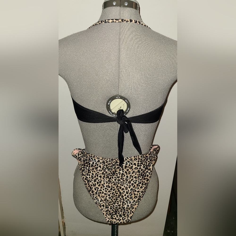 Candies swim suit - Picture 2 of 4
